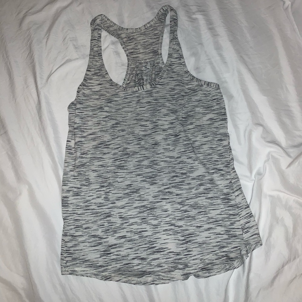 Women’s Lululemon Tank Top